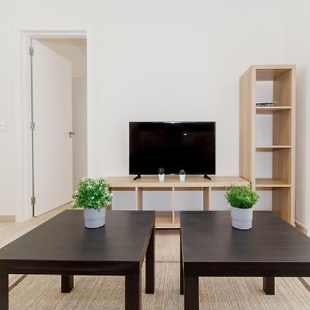 Moderno Apartamento Urbano En Barrio Historico 1ºd Santa Cruz de Tenerife Ngoại thất bức ảnh