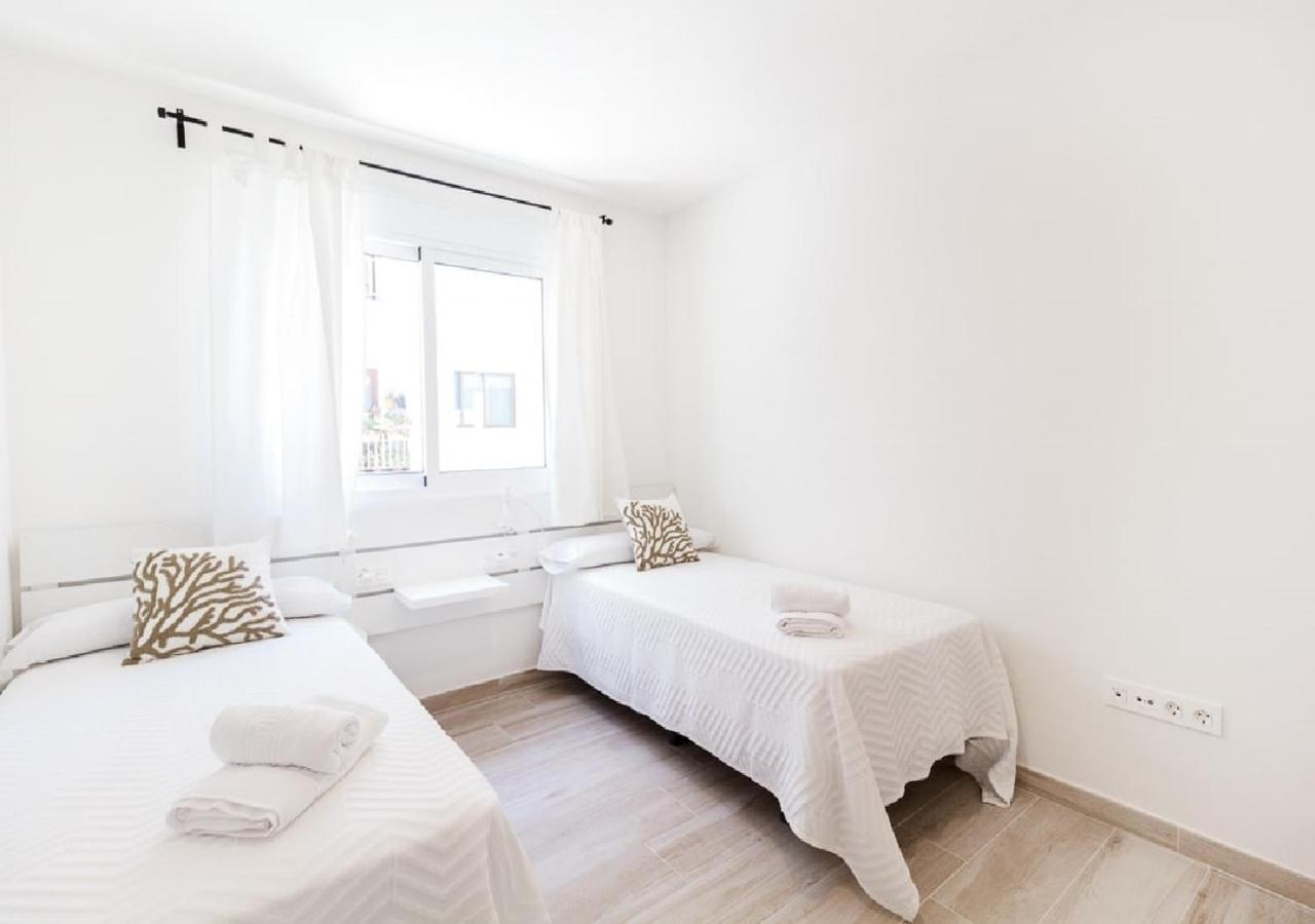 Moderno Apartamento Urbano En Barrio Historico 1ºd Santa Cruz de Tenerife Ngoại thất bức ảnh